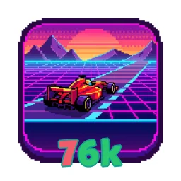 76k