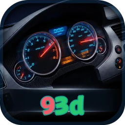 93d