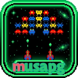musapg