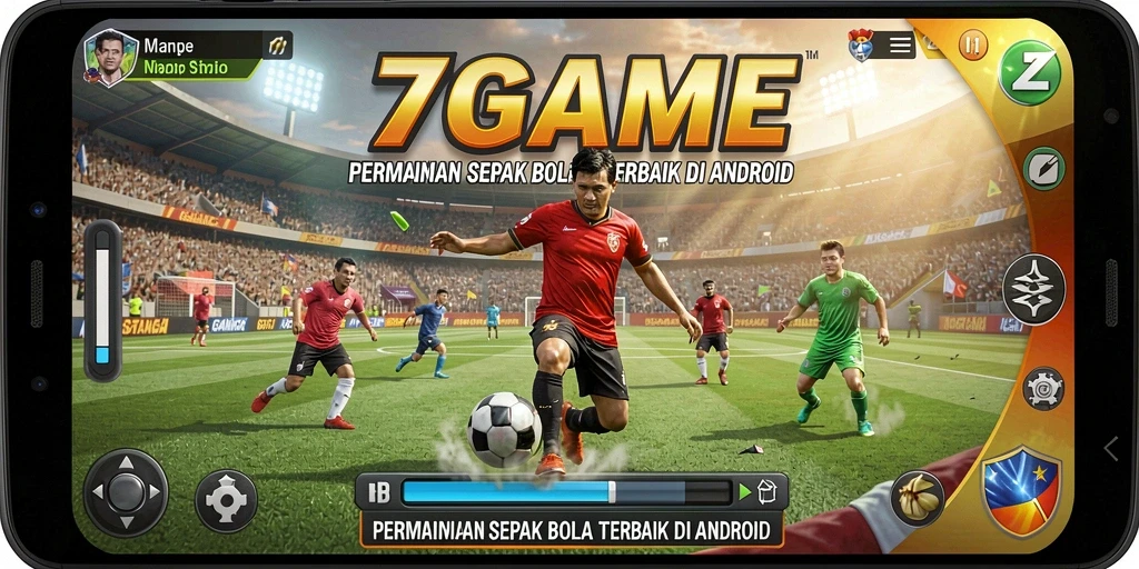 Visual de 777AA