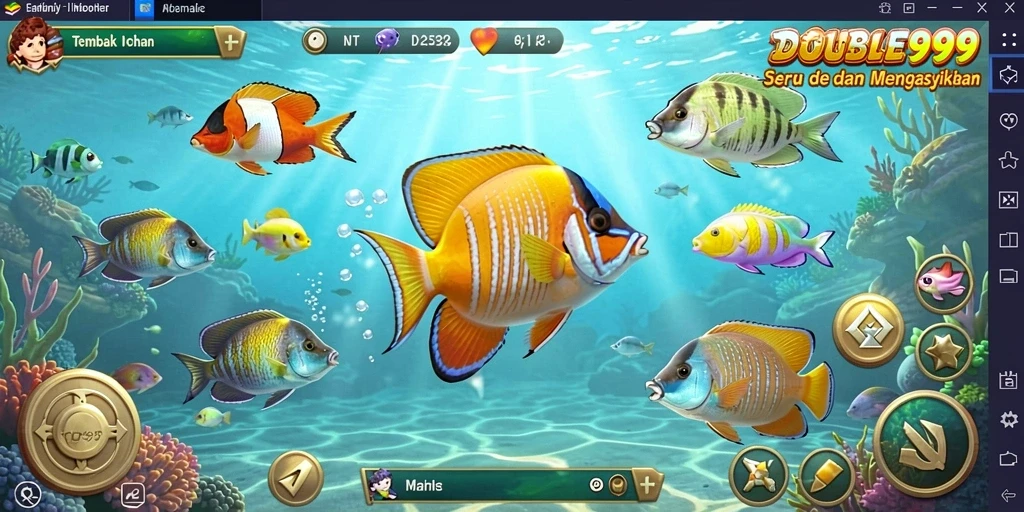 Visual de 777GOLD